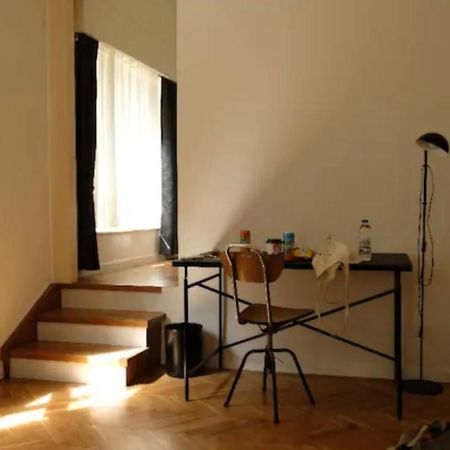 אתונה House In House At The Heart Of Exarchia, Extremely Central מראה חיצוני תמונה