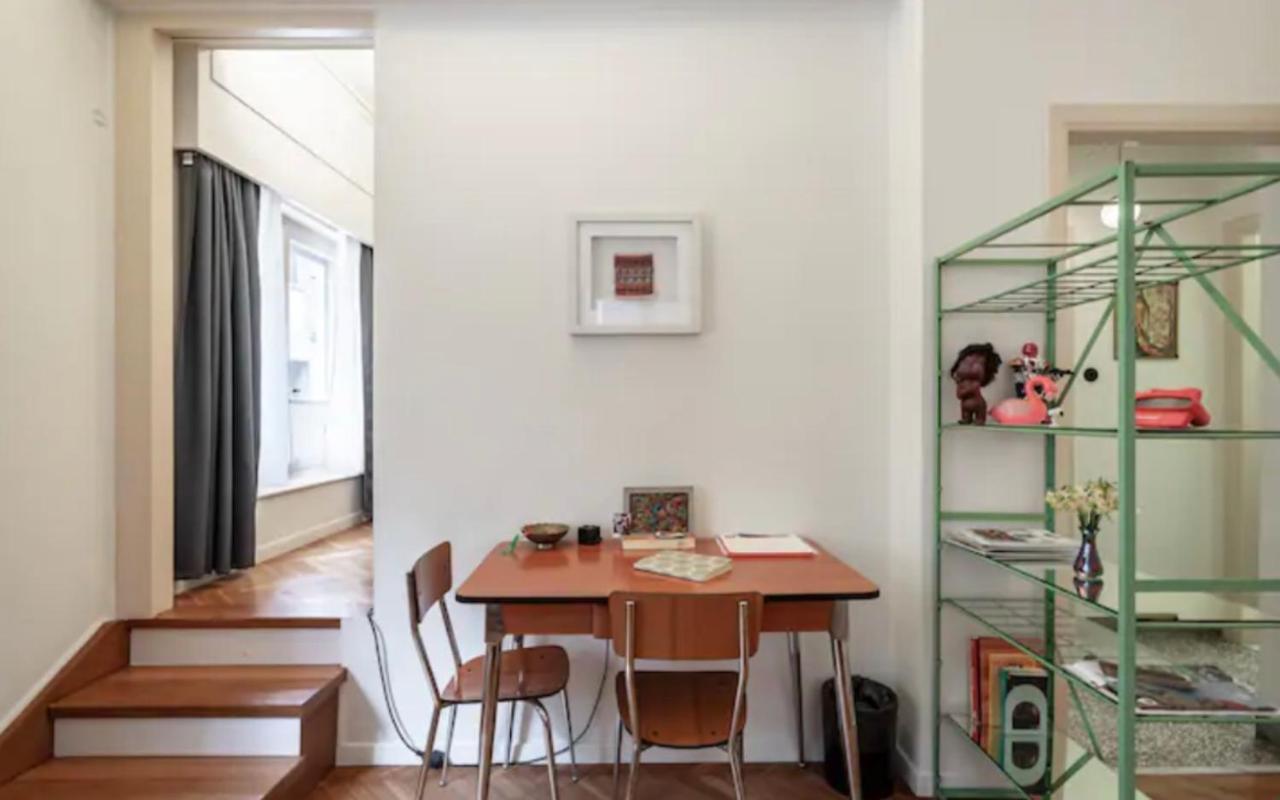 אתונה House In House At The Heart Of Exarchia, Extremely Central מראה חיצוני תמונה