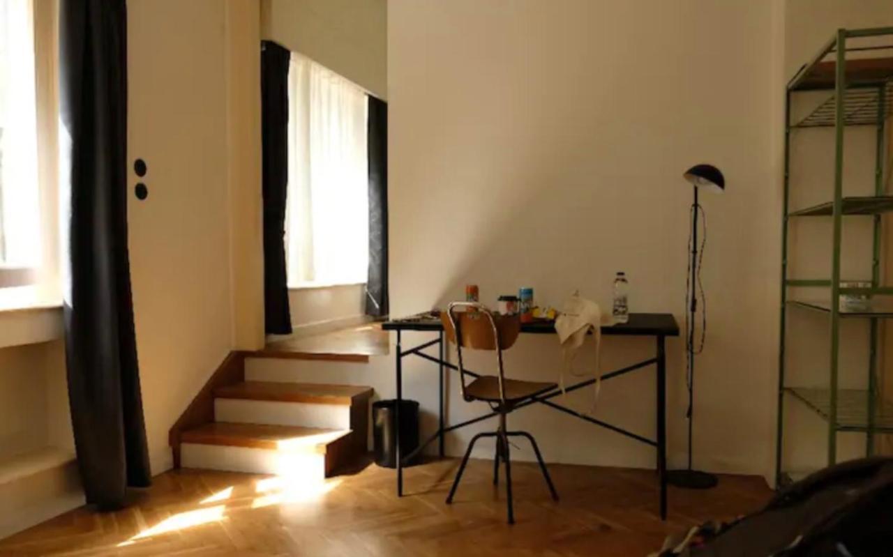 אתונה House In House At The Heart Of Exarchia, Extremely Central מראה חיצוני תמונה